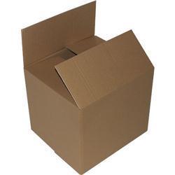 Cardboard moving Boxes 19 x 13 x 13 inch